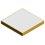 Digital forme libre simple