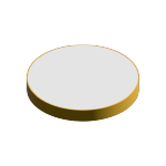 Digital forme libre simple