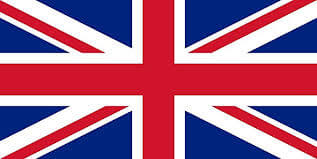 Impression et livraison angleterre