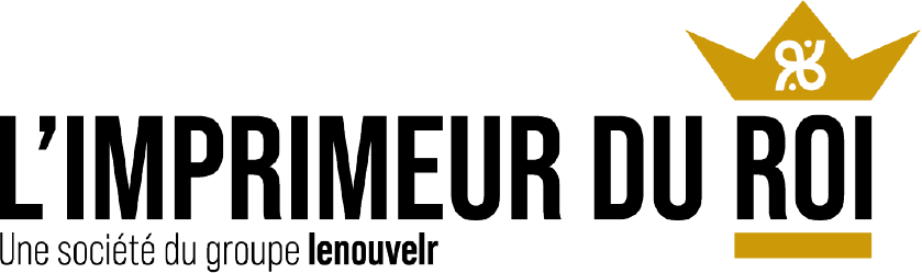 IMPRIMEUR DU ROI